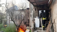 Обстріл центру Херсона: кількість поранених зросла до восьми, є загиблий