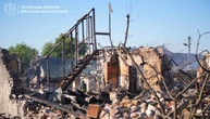 У Запоріжжі після атаки у ніч на 30 серпня пошкоджені чи зруйновані 350 будинків
