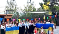 У Греції консул відвідав табір відпочинку для українських дітей