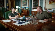Малюк доповів про спецоперації СБУ - Зеленський відмітив результати у знищенні російських систем ППО