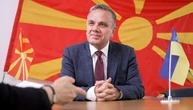 Позиція України у мирних переговорах є дуже продуктивною - заступник глави МЗС Північної Македонії