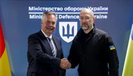Шмигаль обговорив створення спільних підприємств із делегацією виробника зброї KNDS Deutschland