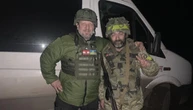 Австрійський волонтер: Вірити, що у Росії є причини для нападу на Україну, можуть лише ідіоти