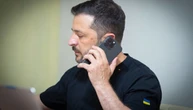 Зеленський: Сьогодні день багатьох дзвінків і контактів для реального просування на шляху до миру