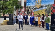На Вінниччині відкрили центр збереження традицій клембівської вишивки