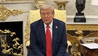 Трамп продовжує критикувати РФ: Убивають людей без жодної причини, а економіка «летить до біса»