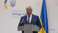 Україна розраховує до кінця року отримати 1,8 мільйона боєприпасів у межах «чеської ініціативи» - Сибіга