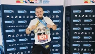 Ветеран війни з Вінниччини встановив два нових рекорди України