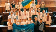 Юні футболісти з Дніпра пройшли тижневий табір на базі збірної Франції