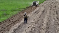На Чернігівщині за два місці розмінували 45 гектарів сільгоспугідь