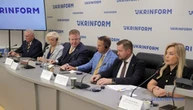 Християнські лідери США прибули до України з місією духовної дипломатії