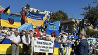 Туреччина долучилася до глобальної акції «Ланцюг єдності»