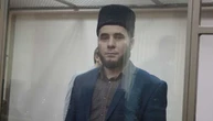 Кримськотатарського активіста Мемета Белялова вивезли з колонії в Новгородській області