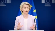 Фінансова підтримка України з боку ЄС та держав-членів сягнула €168,9 мільярда - фон дер Ляйєн