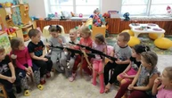 У Росії для підготовки дітей до війни змінюють програми навчальних закладів - розвідка