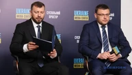 За пів року НАБУ і САП провели 370 розслідувань та скерували до суду 69 обвинувальних актів
