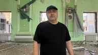 У Херсоні серед постраждалих внаслідок нічних обстрілів - перший заступник голови облради