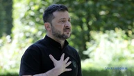 Зеленський: Якщо навіть Путін не заперечує проти членства України в ЄС, то позиція Угорщини виглядає дивно