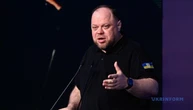 Стефанчук: Єдність дає нам змогу продовжувати справедливу боротьбу за своє майбутнє