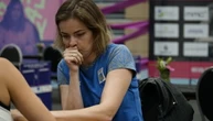 Вікторія Мотрічко здобула дві медалі на чемпіонаті світу з шашок