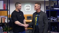 Українські розробники з Brave1 співпрацюватимуть із компанією Axon - Федоров