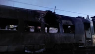 Росіяни атакували парк поїздів Інтерсіті+: один склад суттєво ушкоджений