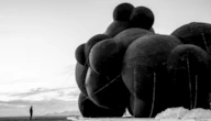 На фестивалі Burning Man у США прозвучав вірш Миколи Хвильового