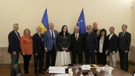 Делегація СКУ обговорила з МКСК напрями підтримки української культури