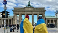 Україна розробила план дій на випадок завершення режиму тимчасового захисту у країнах ЄС
