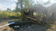 Росіяни атакували дроном село на Чернігівщині - поранені двоє жінок