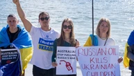 В Австралії протестуватимуть проти прибуття танкера з російською нафтою