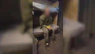Прикордонники на Вовчанському напрямку взяли в полон 19-річного російського піхотинця