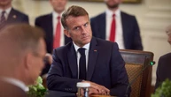 Ізраїль погрожує відмовити Макрону у візиті, якщо Франція визнає Палестинську державу