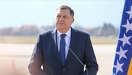 Суд дозволив лідеру боснійських сербів сплатити штраф, аби не сісти в тюрму