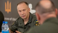 Сирський - про медичну евакуацію: Ситуацію можна покращити новими технічними підходами