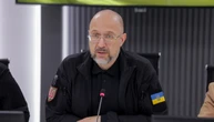 Шмигаль розповів про перший місяць роботи DOT-Chain Defence: На фронт відправили 5,6 тисячі дронів