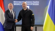 Шмигаль і представник парламенту Нідерландів обговорили оборонні пріоритети України