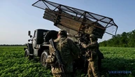 Покровський і Гуляйпільський напрямки найгарячіші: на фронті за добу - 259 зіткнень