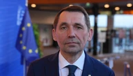 Точицький: Обрання Гонгрійп заступницею генсека РЄ посилить роботу над трибуналом і механізмом компенсацій