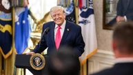 Трамп похвалися ідеальними результатами свого медогляду