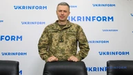 Росія продовжує використовувати повітряний простір Білорусі для атак дронами - Демченко