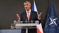 Бабіш не планує участь чеських військових у багатонаціональній місії в Україні