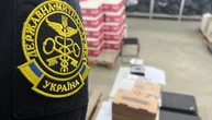 Продукти, автівки і валюта: митники з початку року виявили порушень на ₴2 мільярди