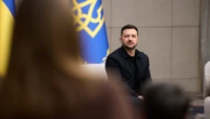 Удари РФ по Україні можна зупинити лише спільними санкціями - Зеленський