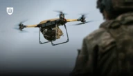 Сили спецоперацій взяли під повітряний контроль частину сухопутного шляху до Криму