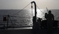 США зняли військову блокаду портів Ірану