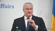 Український досвід війни запустив у Європі технологічний бум, подібний до ІТ-революції в США - Сибіга