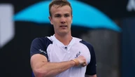 Сачко вийшов до чвертьфіналу турніру ATP у Чехії у парному розряді