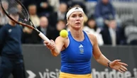 Еліна Світоліна - в 1/8 фіналу турніру WTA 1000 в Римі