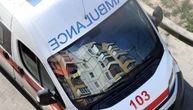 Загарбники минулої доби поранили вісьмох жителів Донеччини